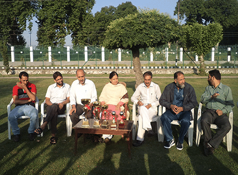 Gandhi Memorial College Srinagar Events photo 5